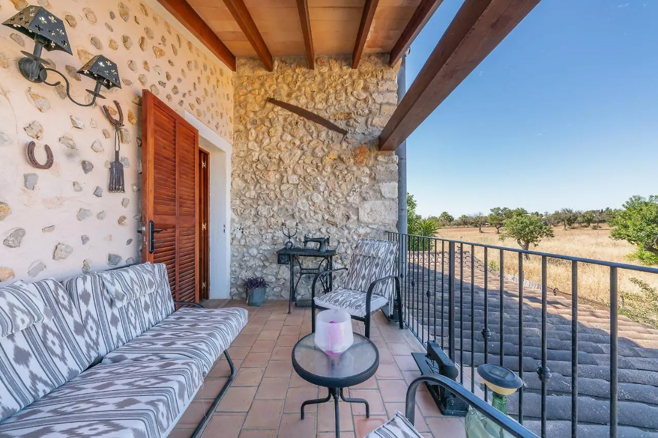 Finca Can Diego אינקה