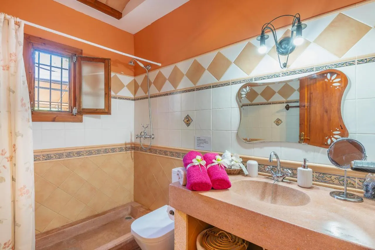 Finca Can Diego בית נופש אינקה