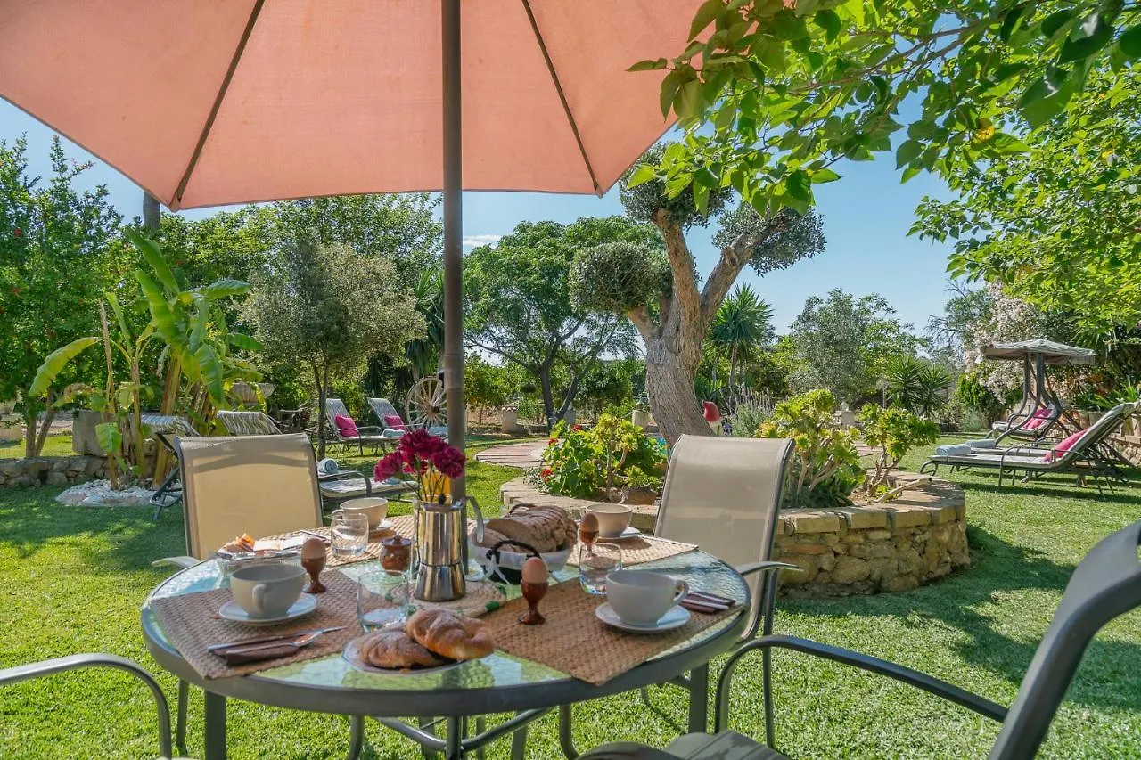 Finca Can Diego ספרד