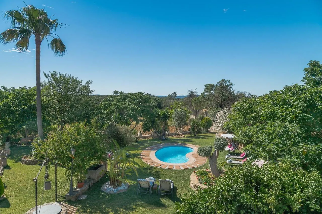 Finca Can Diego 0*, אינקה ספרד