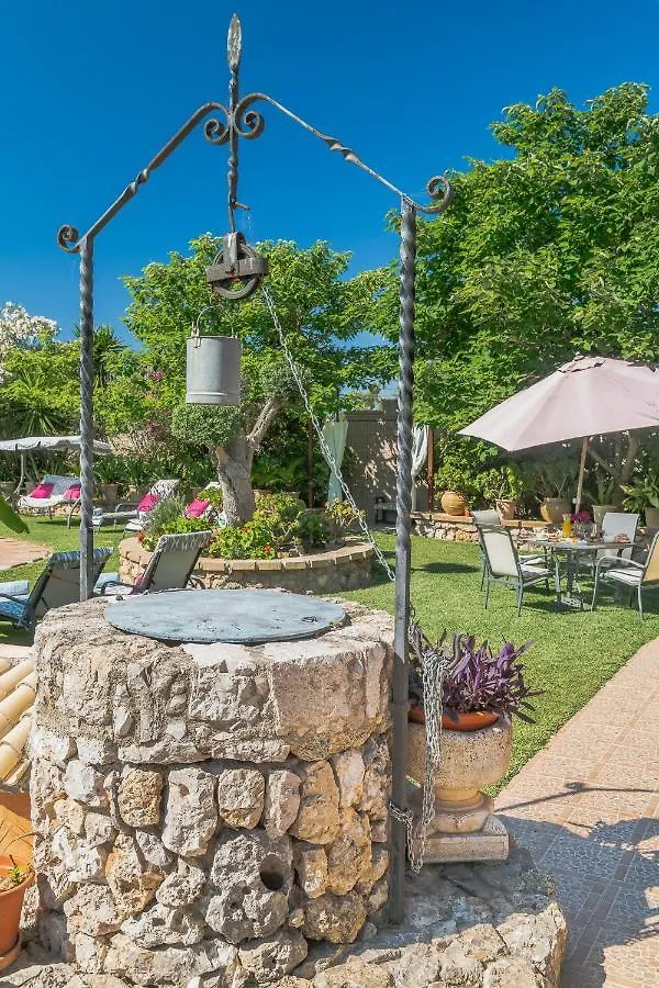 Finca Can Diego 0*, אינקה ספרד